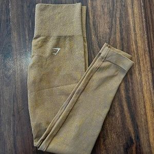 Adapt fleck gymshark leggings